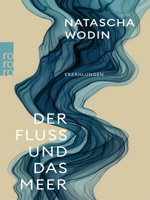 cover image of Der Fluss und das Meer